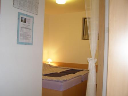 Apartments Dunoti Krk Town Zimmer foto
